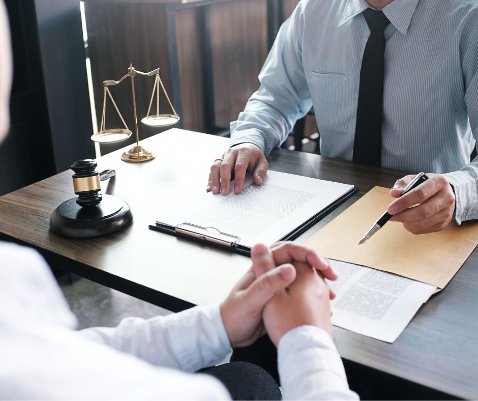 Scottsdale Business Litigation Attorney